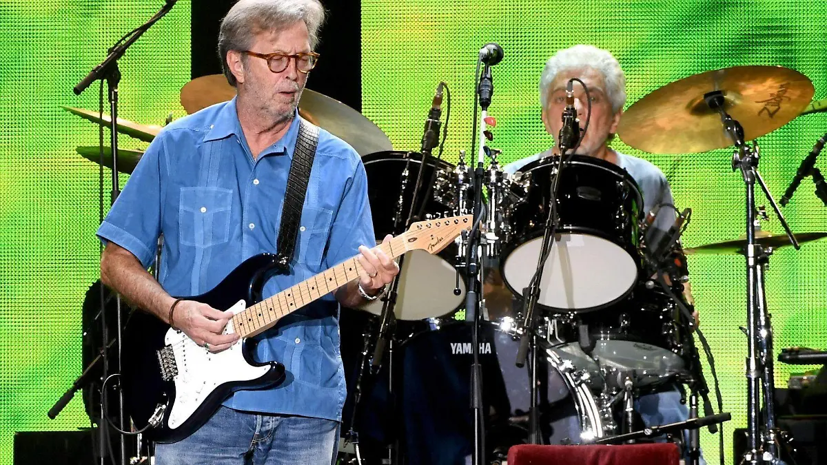 Eric Clapton_AFP